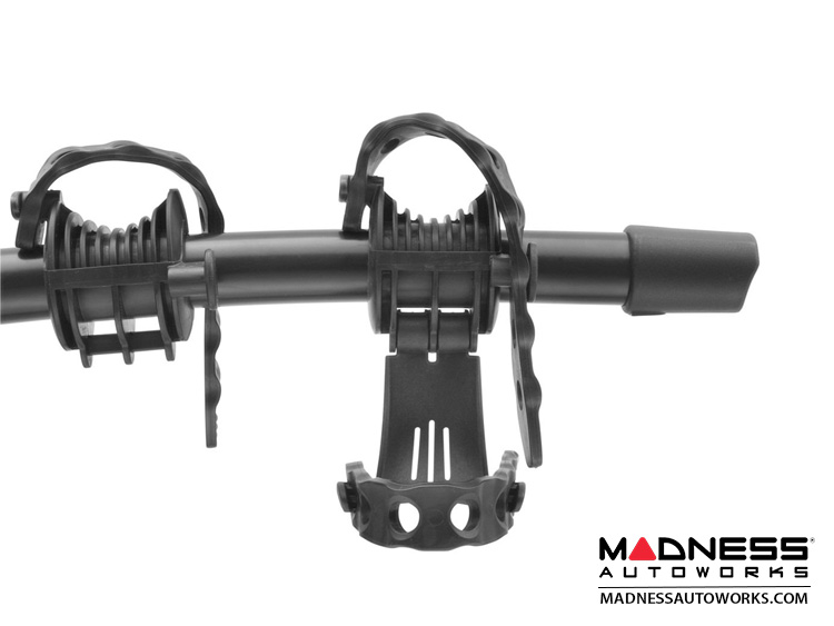 Jeep Renegade Bike Rack - Quad